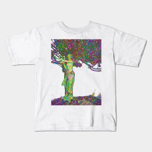 Freyja Kids T-Shirt